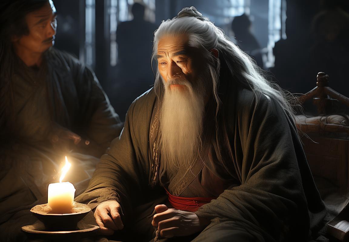 刘伯温预言应验：九代后裔刘瑜成明朝抗倭名将，揭秘家族传承之谜