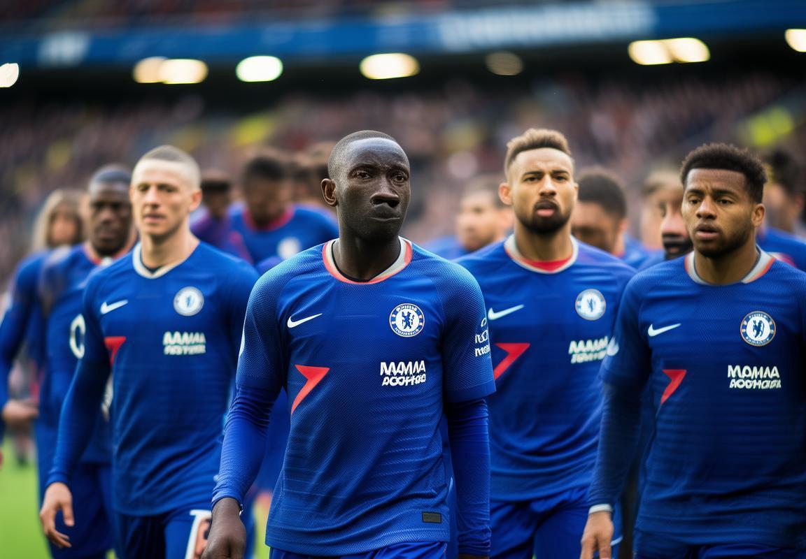 埃兰路球场焦点战：利兹联为保级死磕切尔西，蓝军争夺欧战席位关键一役