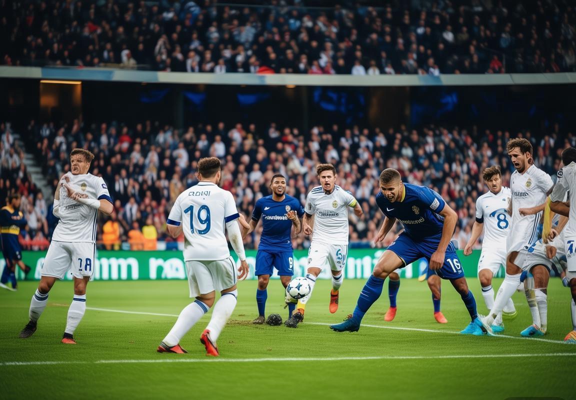 皇马欧冠失利暴露战术困局，安切洛蒂帅位动摇引发皇家马德里未来震荡